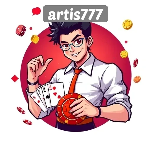 Mengapa Artis777 Menjadi Favorit di Kalangan Gamer
