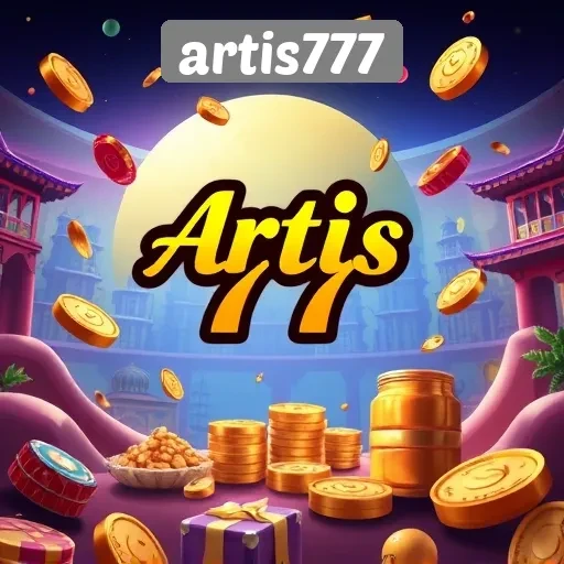 Keunggulan dan Fitur Menarik di Artis777