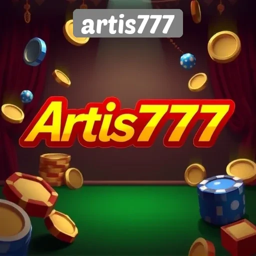 Mengupas Fitur Utama Situs Game Artis777