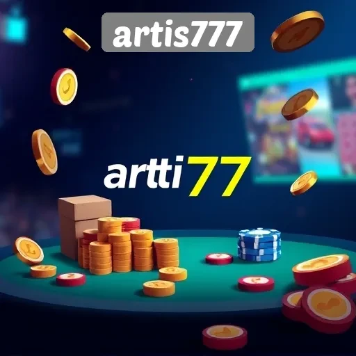Panduan Lengkap Mengenai Situs Game Artis777