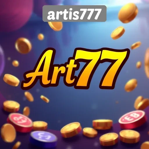 Kelebihan Artis777 dalam Menyediakan Permainan Slot Online