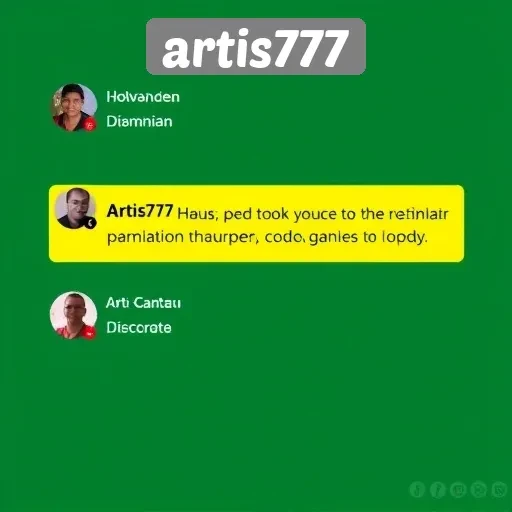 Testimoni Pengguna Artis777 dan Pengalaman Bermain