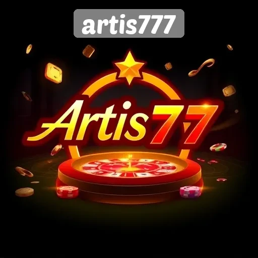 Keuntungan Bermain di Artis777 bagi Pecinta Game Online