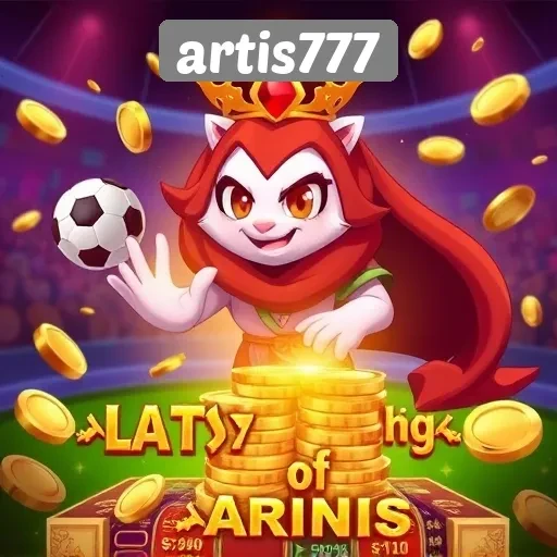 Menelusuri Keunggulan Situs Game Artis777