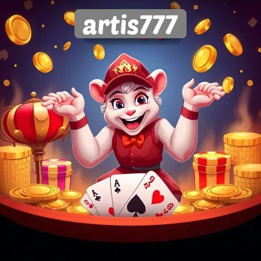 Menjelajahi Fitur dan Permainan di Situs Artis777
