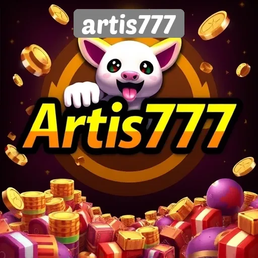 Pengenalan Lengkap Situs Game Artis777