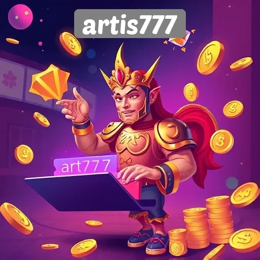 Cara Bergabung dan Berinvestasi di Artis777