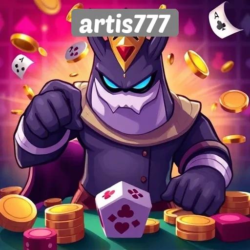 Mengenal Game Populer di Situs Artis777