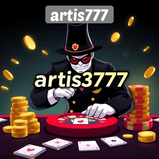 Ulasan Lengkap Tentang Situs Game Artis777