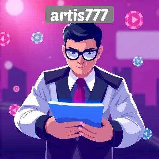 Keamanan dan Kenyamanan Bermain di Artis777