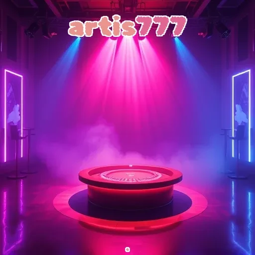 artis777 Bantuan Pelanggan