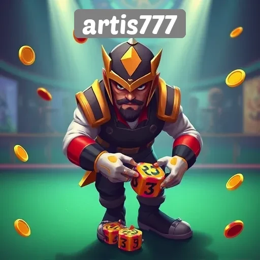 Tips Bermain di Artis777 untuk Pemula dan Penggemar Game