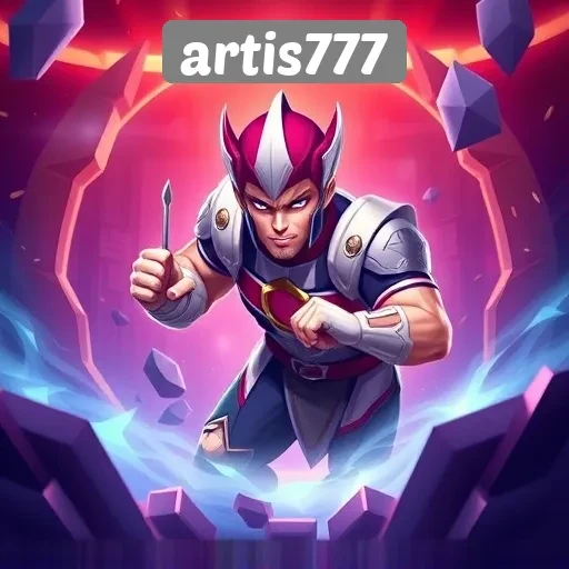 Mengungkap Keunikan Situs Game Artis777 di Indonesia
