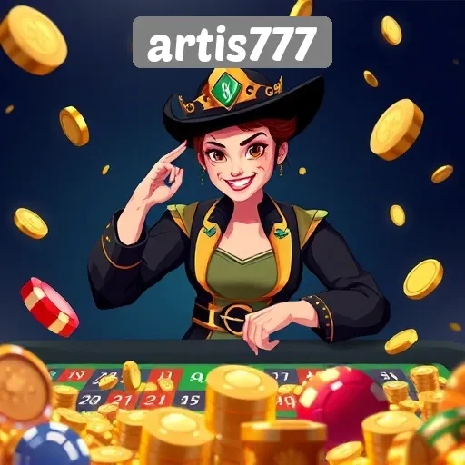 Beragam Jenis Permainan yang Tersedia di Artis777 untuk Semua Pengguna
